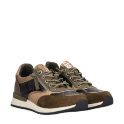Sneakers Donna Verde
