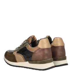 Sneakers Donna Verde