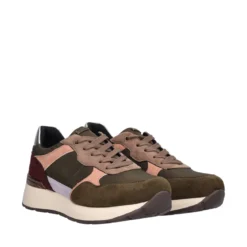 Sneakers Donna Verdi