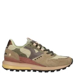 Sneakers Donna Verdi