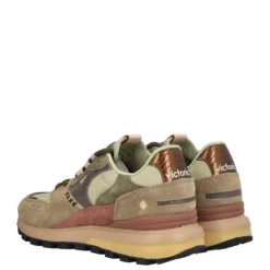 Sneakers Donna Verdi