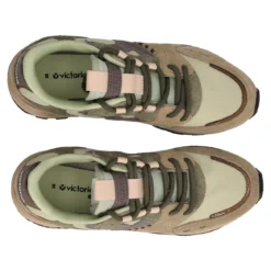 Sneakers Donna Verdi