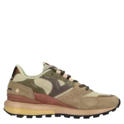 Sneakers Donna Verdi