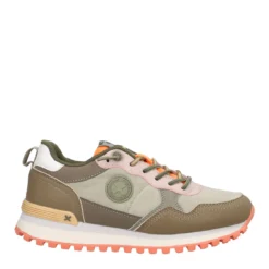 Sneakers Donna Verdi