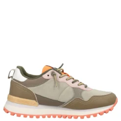 Sneakers Donna Verdi