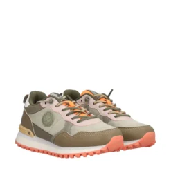 Sneakers Donna Verdi