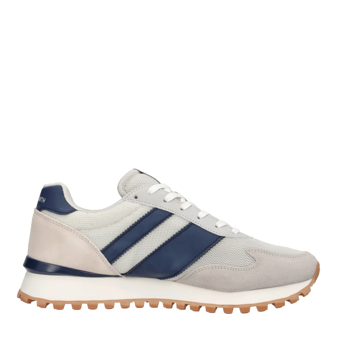 Sneakers Grigie Uomo
