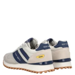 Sneakers Grigie Uomo