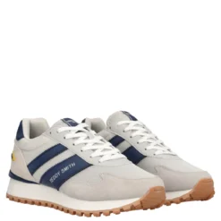 Sneakers Grigie Uomo