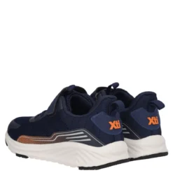 Sneakers Junior Blu