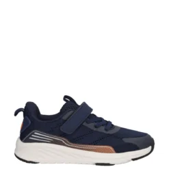 Sneakers Junior Blu