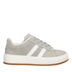 Sneakers Junior Grigi