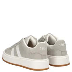 Sneakers Junior Grigi
