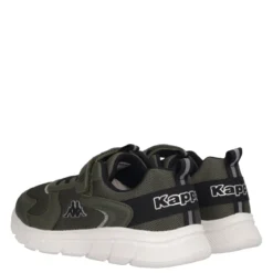 Sneakers Junior Verdi