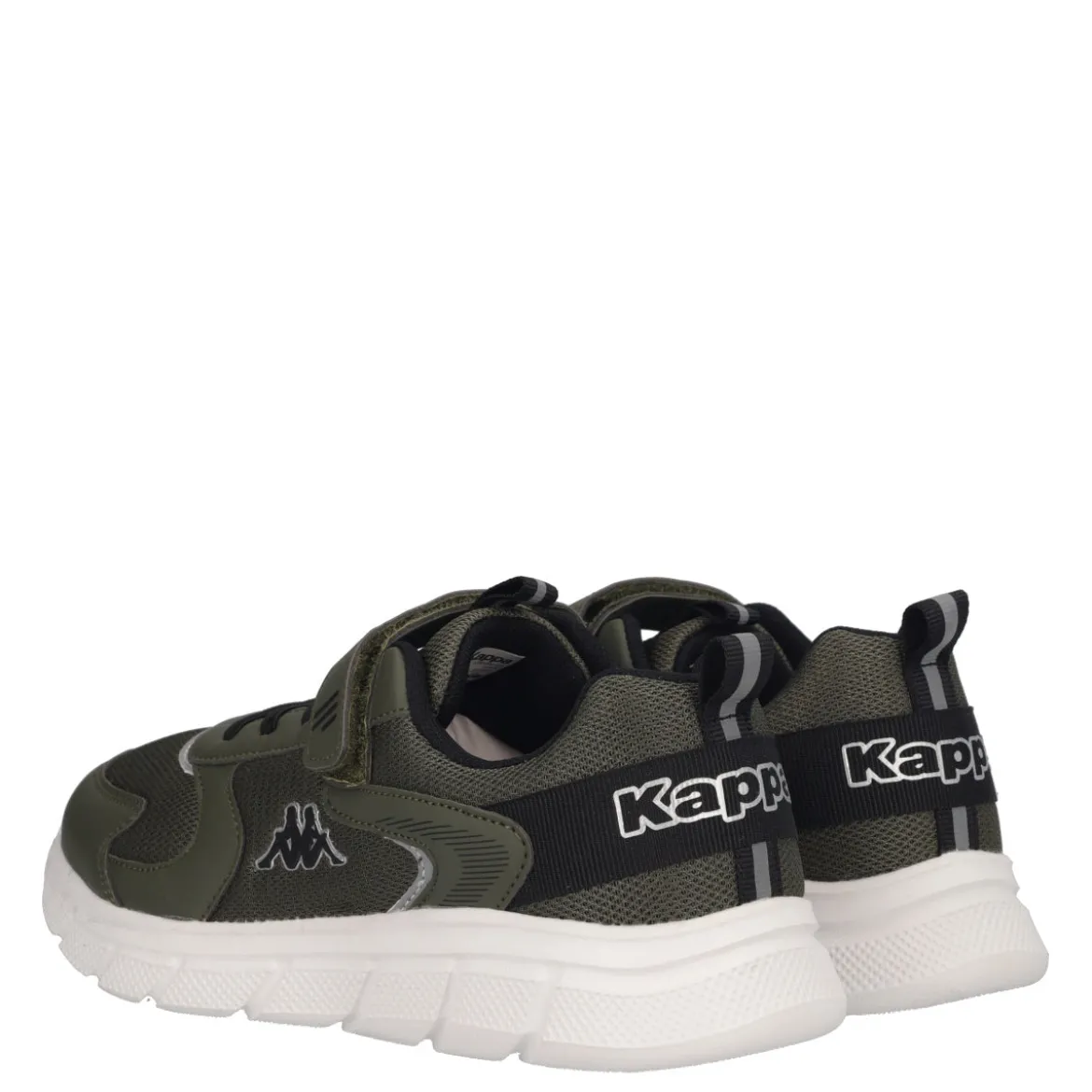 Sneakers Junior Verdi