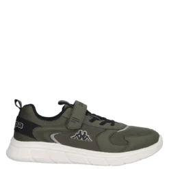 Sneakers Junior Verdi