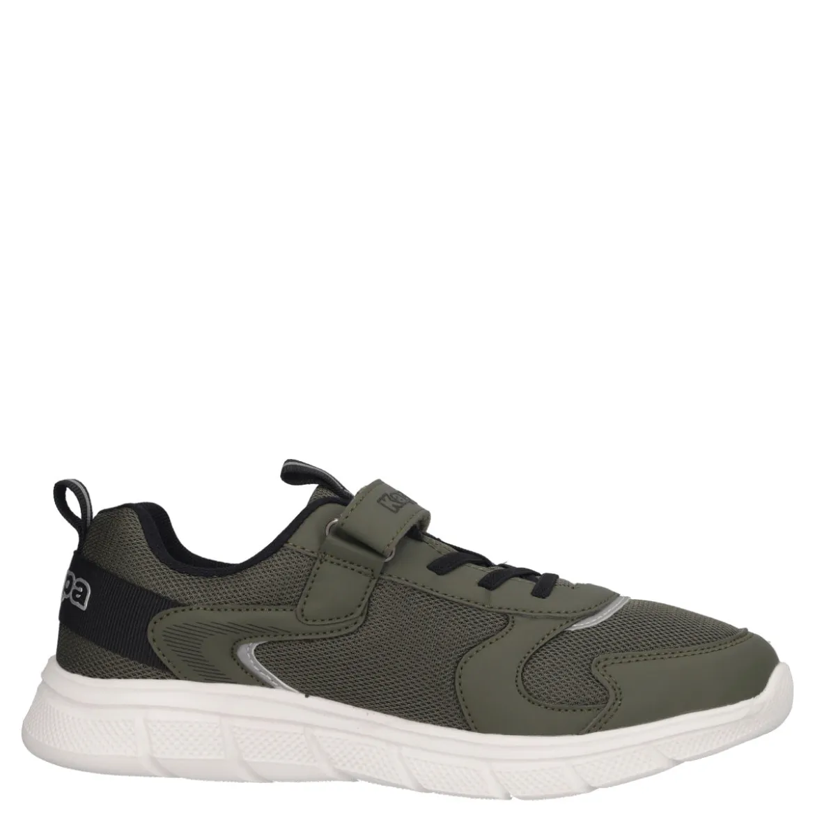 Sneakers Junior Verdi