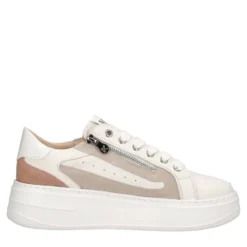 Sneakers Keys con Platform