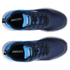 Sneakers Ragazzo Blu