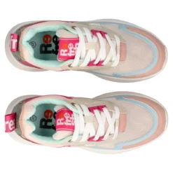 Sneakers Refresh Donna