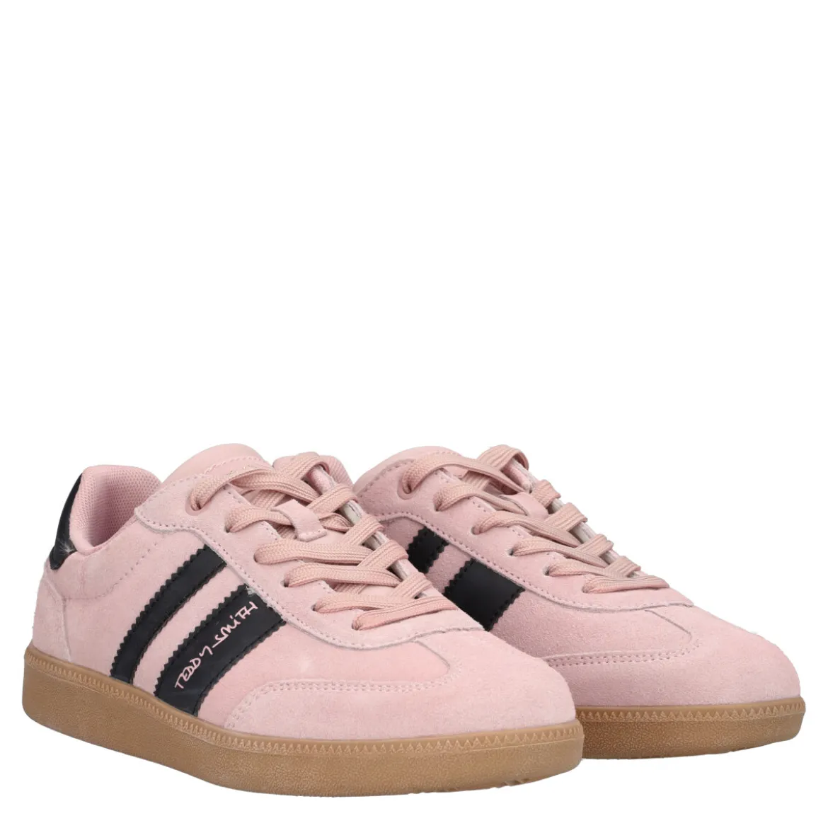 Sneakers Rosa Donna