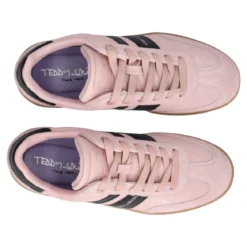 Sneakers Rosa Donna