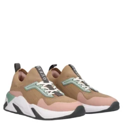 Sneakers Slipon da donna