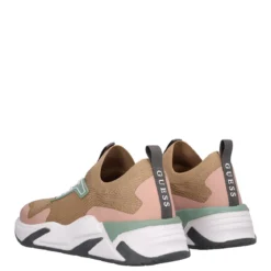 Sneakers Slipon da donna