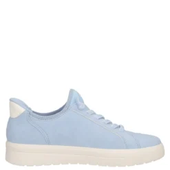 Sneakers Slip-on Donna Azzurre
