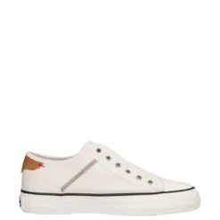Sneakers Slip-on Donna Bianche