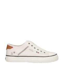 Sneakers Slip-on Donna Bianche