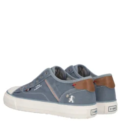 Sneakers Slip-on Donna Jeans
