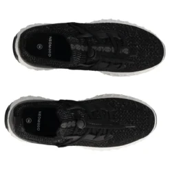 Sneakers Slip-on Donna Nero