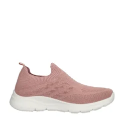 Sneakers Slip-on Donna Rosa
