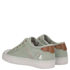 Sneakers Slip-on Donna Verdi