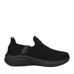 Sneakers slip-on Vegane Nere