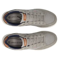 Sneakers Uomo Beige