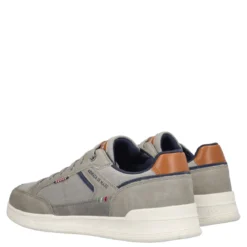 Sneakers Uomo Beige