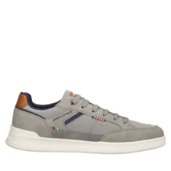 Sneakers Uomo Beige