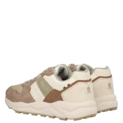 Sneakers Uomo Beige