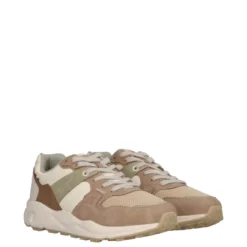 Sneakers Uomo Beige