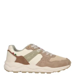 Sneakers Uomo Beige