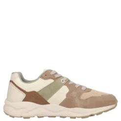 Sneakers Uomo Beige