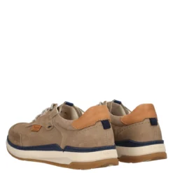 Sneakers Uomo Beige
