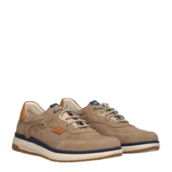 Sneakers Uomo Beige