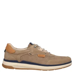 Sneakers Uomo Beige