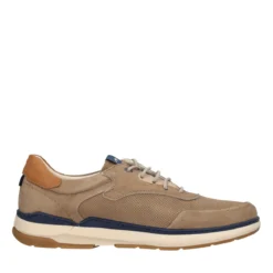 Sneakers Uomo Beige