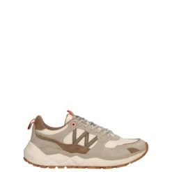 Sneakers Uomo Beige
