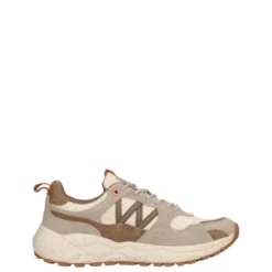 Sneakers Uomo Beige