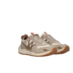 Sneakers Uomo Beige